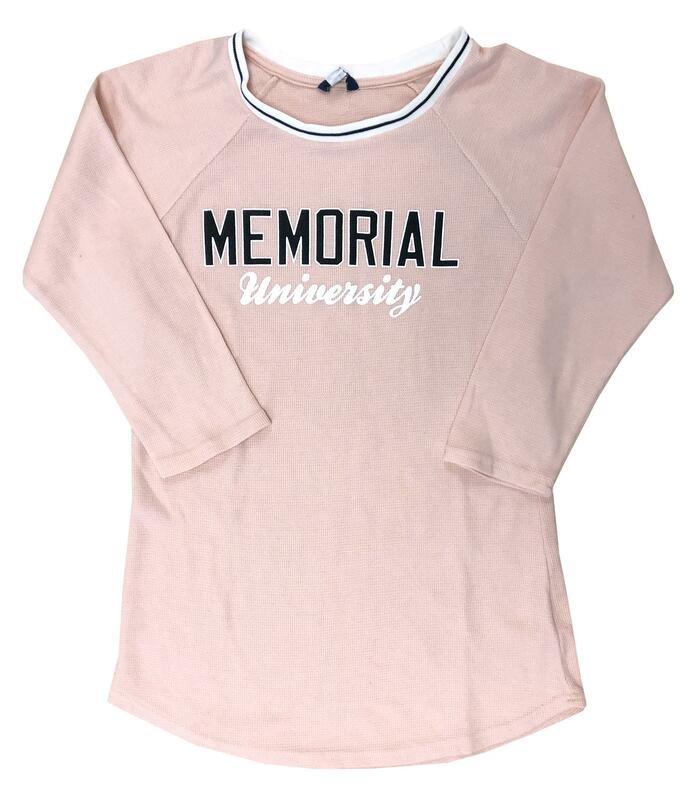 Tshirt 20 3/4 Sleeve Ld
