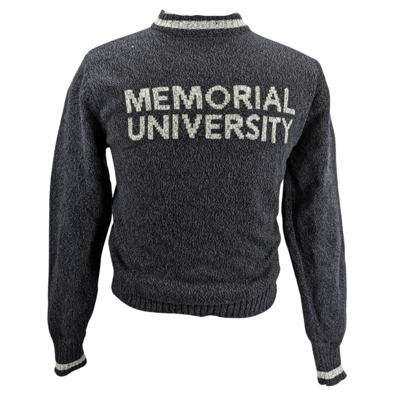 Sweatshirt 23 Woodsock Crew
