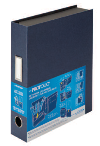 Art & Desk Organizer 24