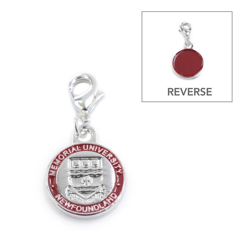 Charm 16 W/Crest Ra