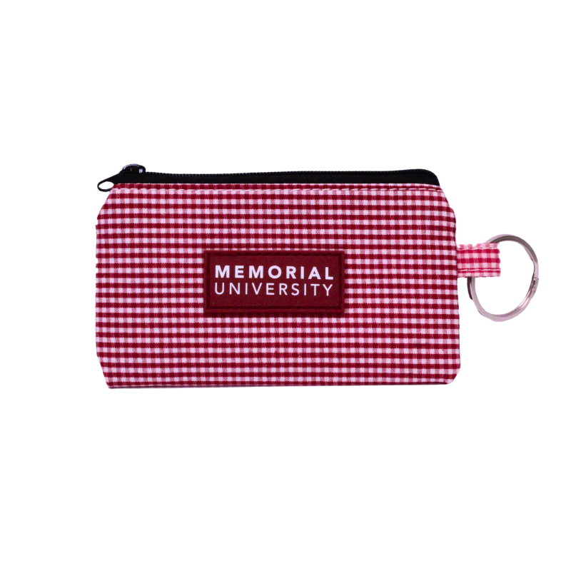 Id Case 24 Newport Gingham