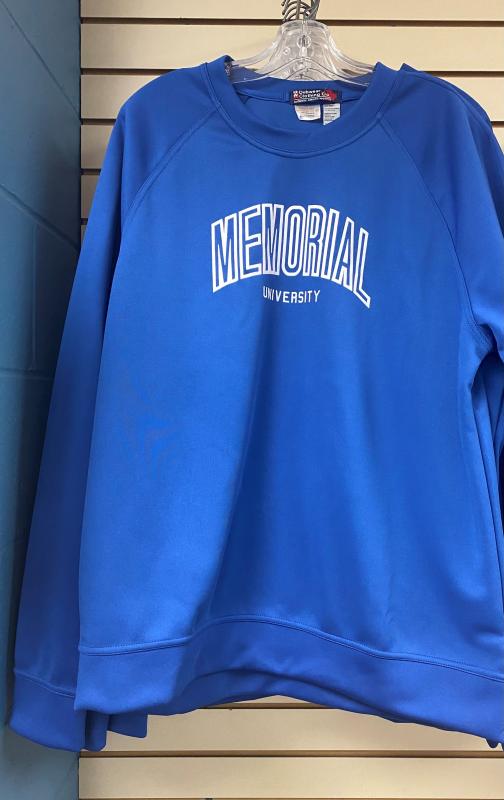 Sweatshirt 22 Eco Perf