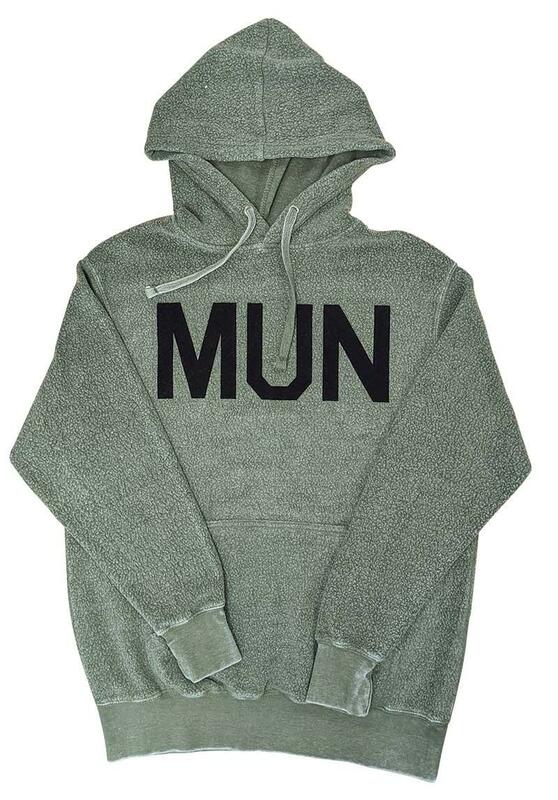 Hood 20 Reverse Flc Mv Mn