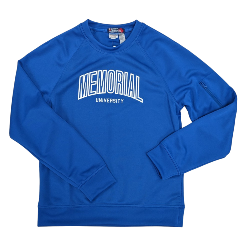 Sweatshirt 22 Eco Perf