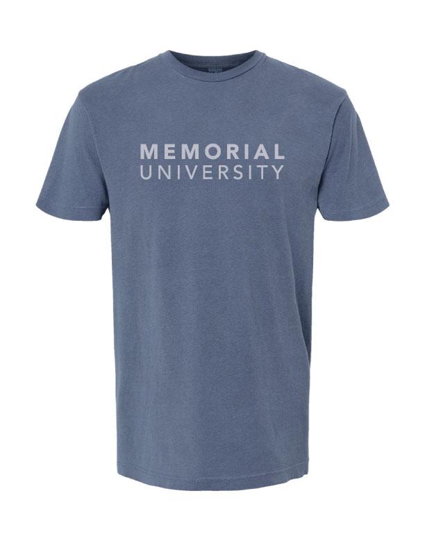 Tshirt 24 Vintage Garment Dyed