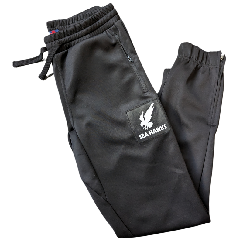 Pant 22 Eco Perf Seahawk