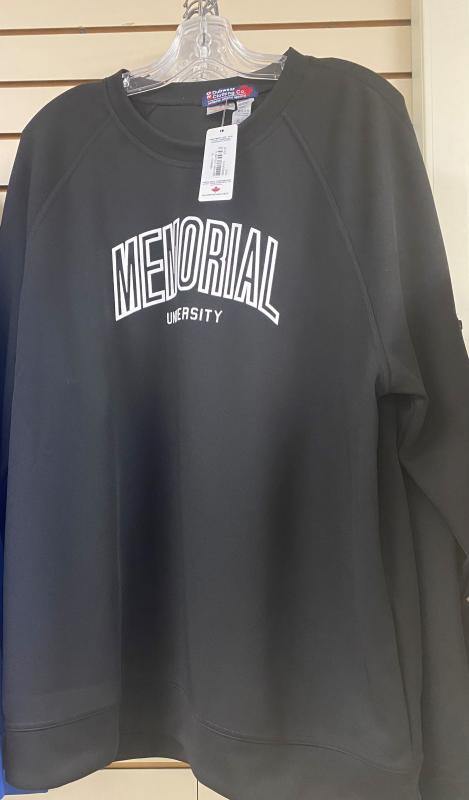 Sweatshirt 22 Eco Perf