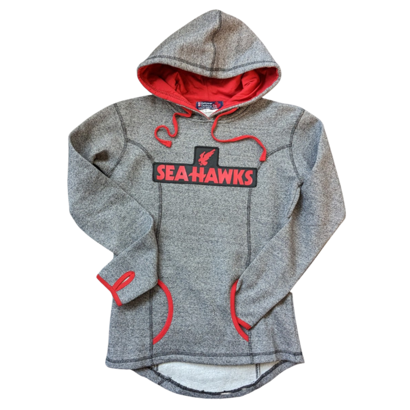 Hood 22 Ladies Pullover