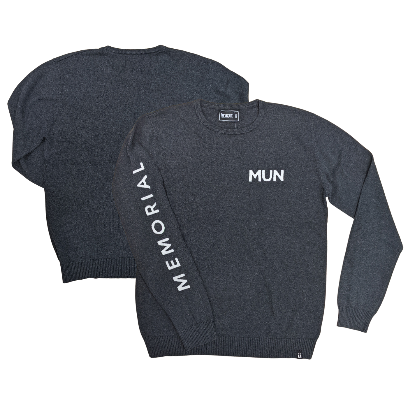 Sweater 22 Showcase