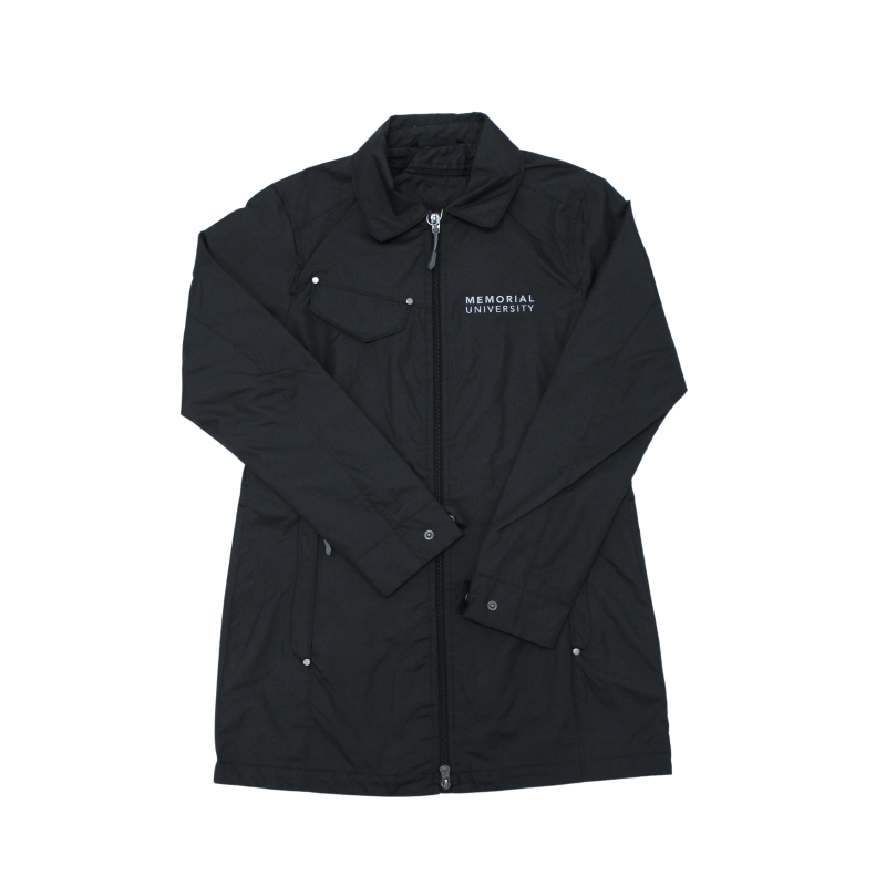 Jacket Nrth End Excrsn Ld