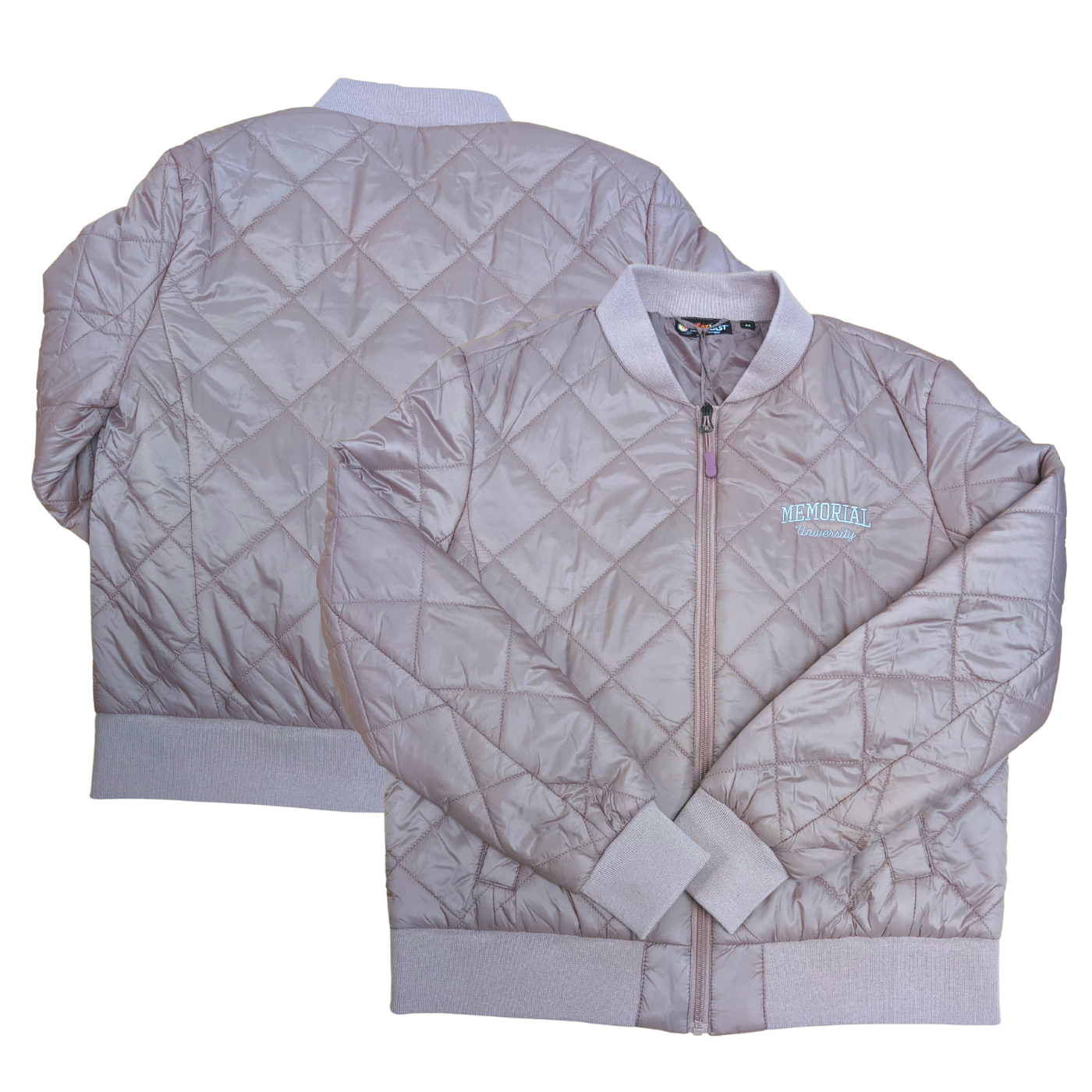 Jacket 22 Bomber Ld
