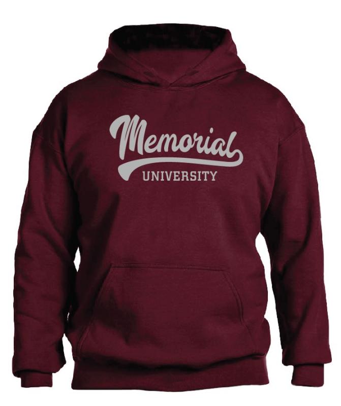 Soft Touch Fleece Hoodie