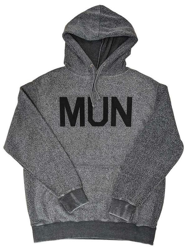 Hood 20 Reverse Flc Mv Mn