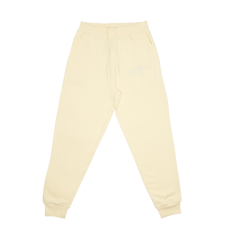 Cocoburry Joggers (Ivory)
