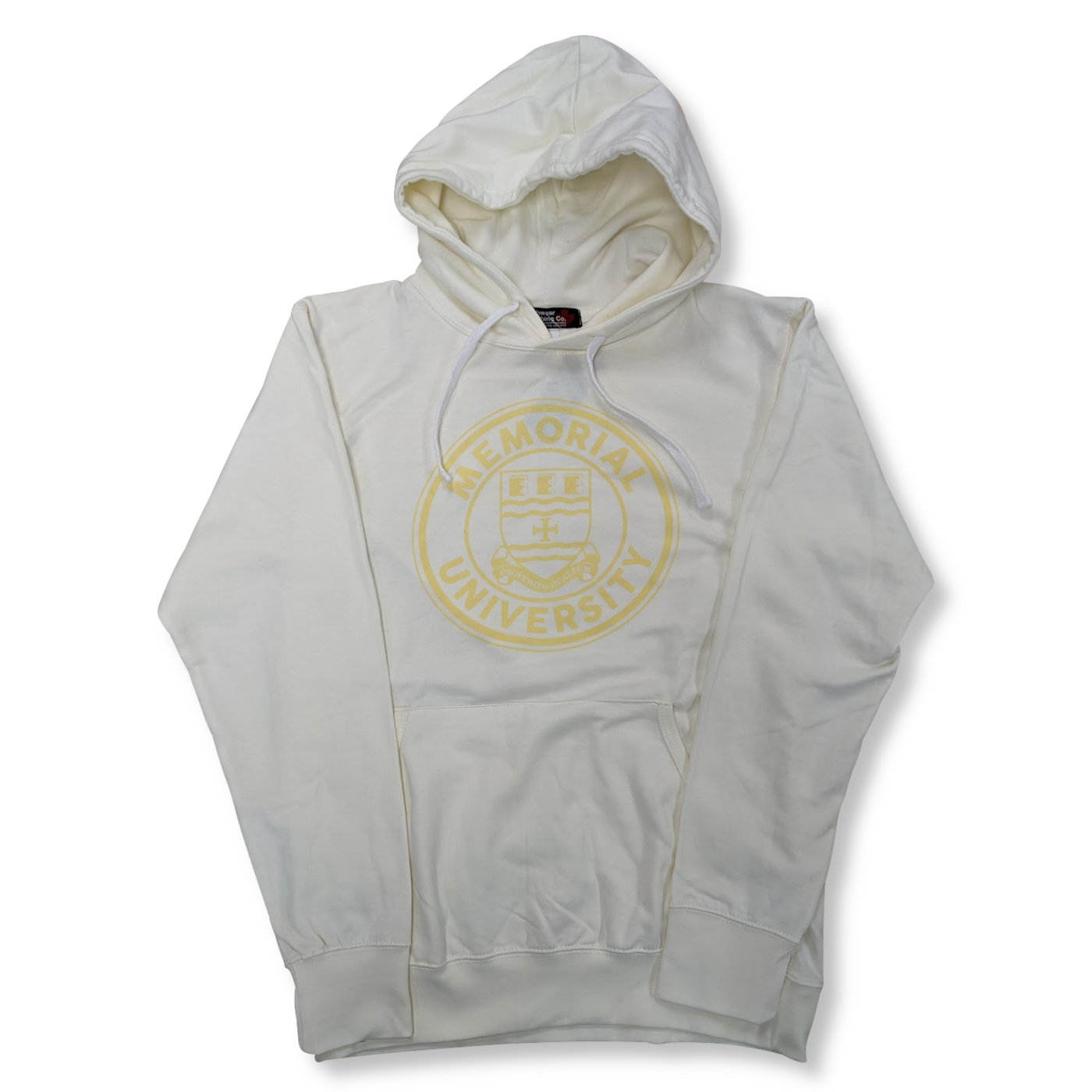 Hoodie 22 Dw Un
