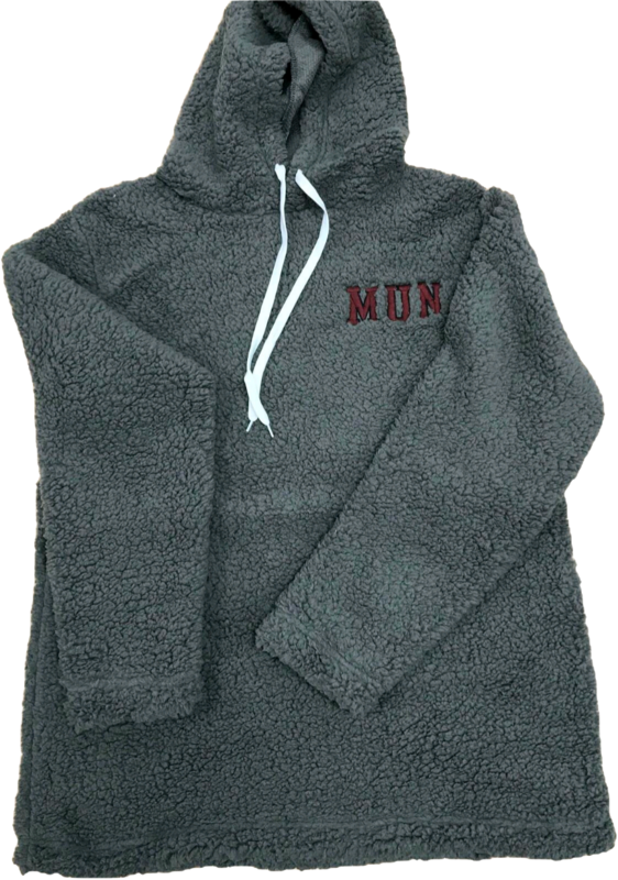 Hoodie 20 Sherpa Vs Un