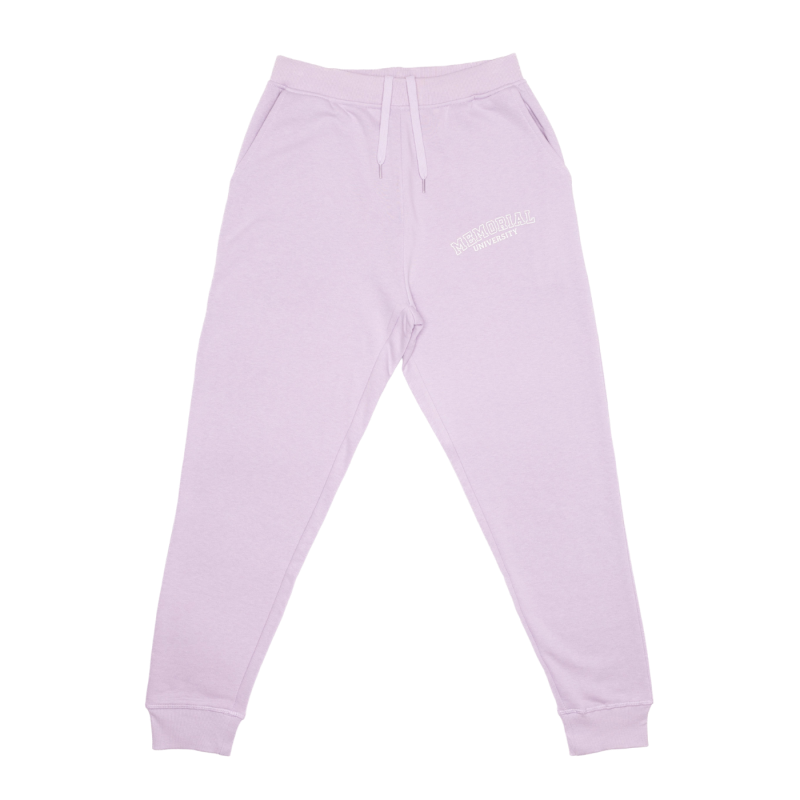 Cocoburry Joggers (Lavender)