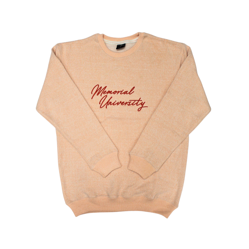 Sweatshirt 24 Nantucket Cursive