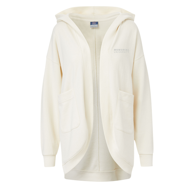 Sweatshirt 23 Naomi Cardigan