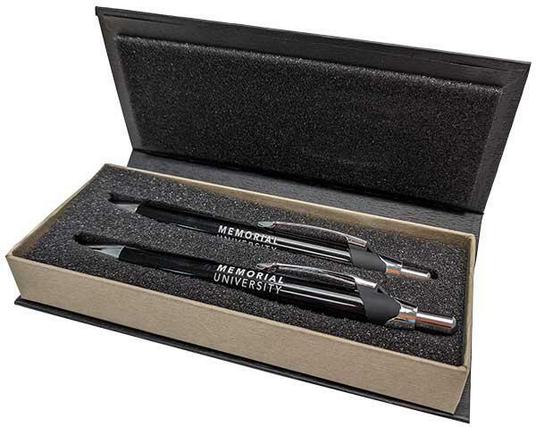 Pen 19 Pencil Set