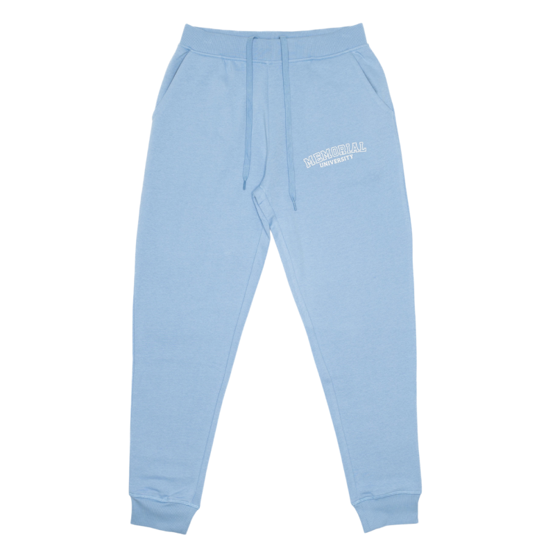 Cocoburry Joggers (Sky Blue)
