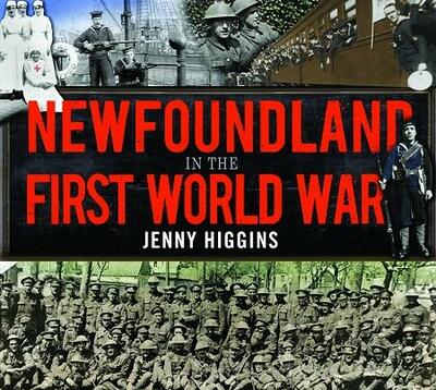 Newfoundland In The First World War