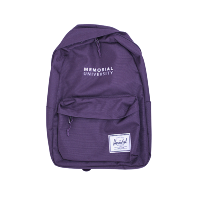 Classic Backpack