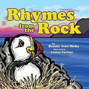 Rhymes From The Rock