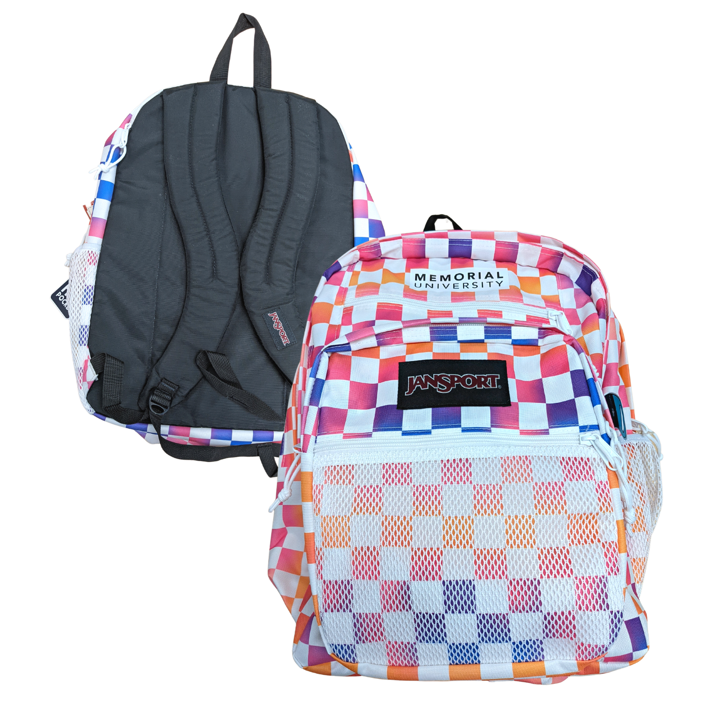 Backpack 20 Big Campus