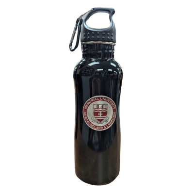 Water Bottle 23 W/Crest 16oz