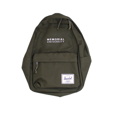 Classic Backpack