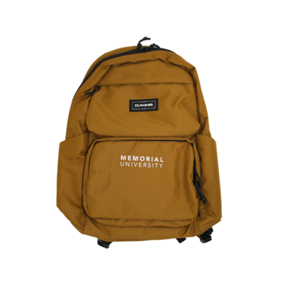 Method Backpack