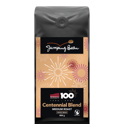 Coffee Centennial Blend Md Roast