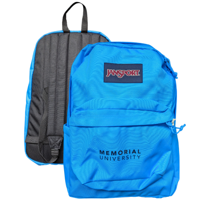 Backpack 23 Superbreak Plus