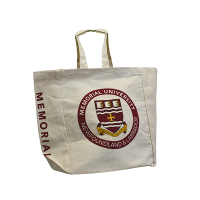 Tote Bag 24 Crest