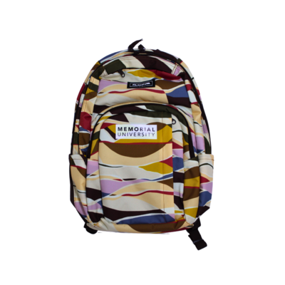Campus Backpack