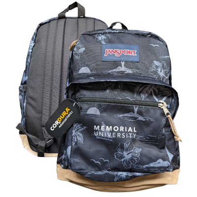 Backpack 23 Right Pack