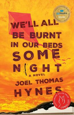 We'll All Be Burnt In Our Beds Some Night