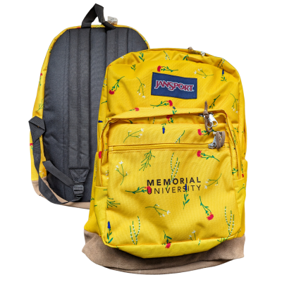 Backpack 23 Right Pack