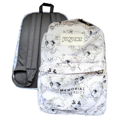 Backpack 23 Superbreak Plus