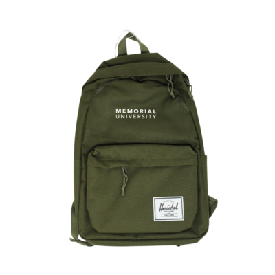 Classic Backpack