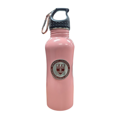 Water Bottle 23 W/Crest 16oz