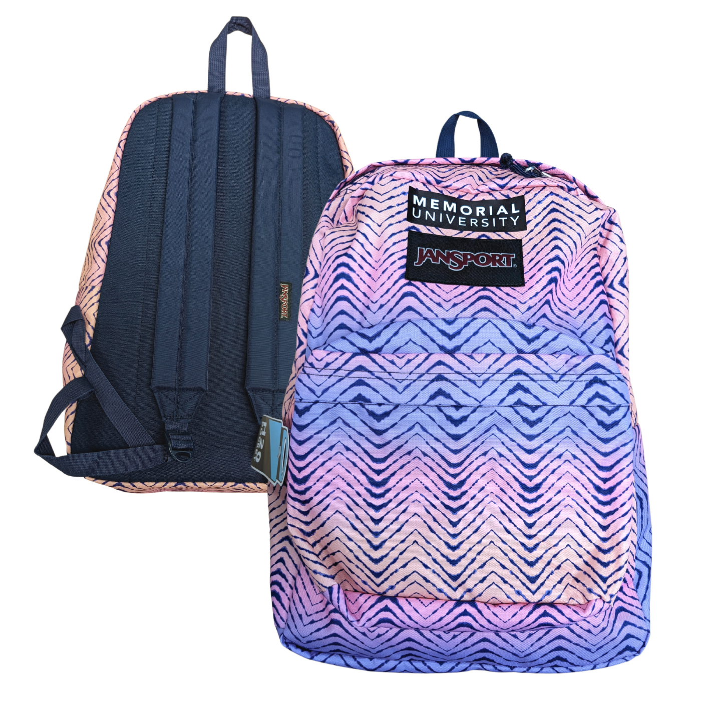 Backpack 20 Superbrk Plus