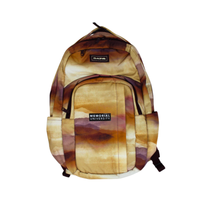 Backpack 25 Campus 33l