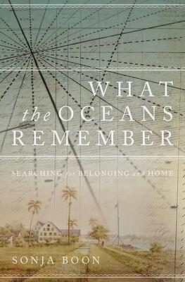 What The Oceans Remember