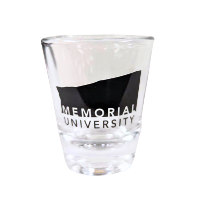 Shot Glass 23