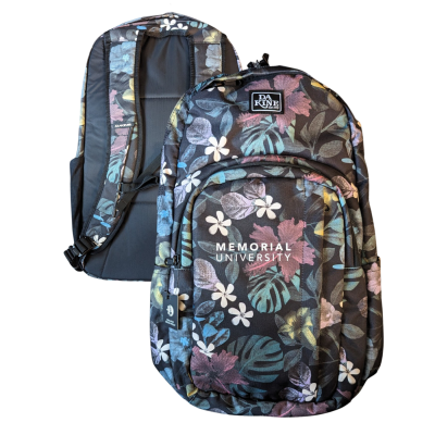 Backpack 22 Campus L 33l